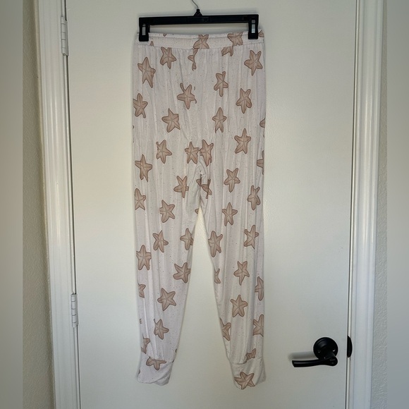 Bamboo Soft Women’s Pajamas Size Small Top and Joggers - Picture 8 of 12
